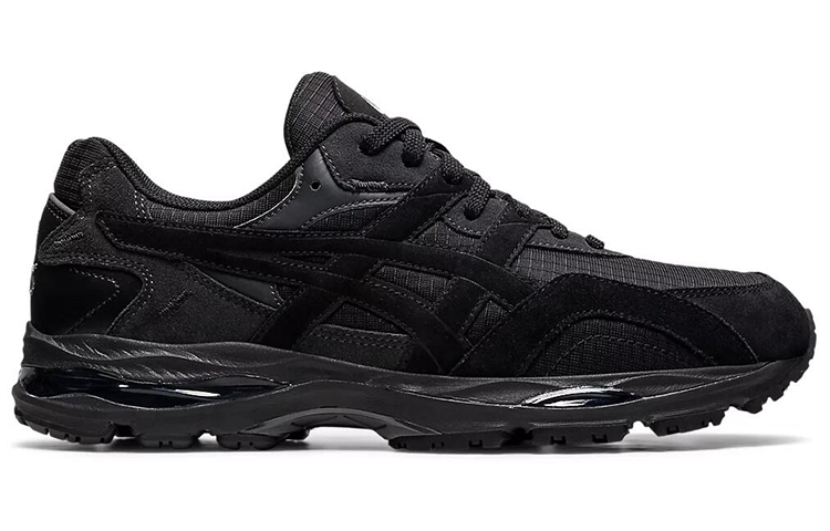 【代購】Asics Gel Mc Plus 'Black'