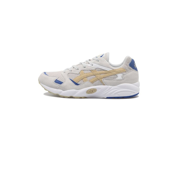 【代購】Asics Gel-Diablo Glacier Grey