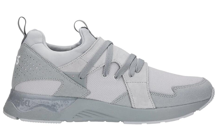 【代購】Asics Gel-lyte V Sanze Tr Grey