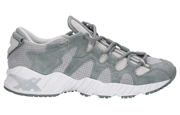 【代購】Asics Gel-Mai Grey