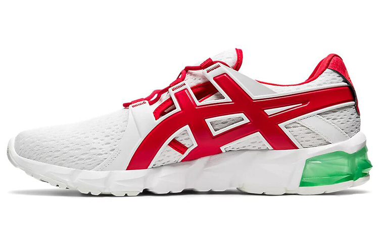 【代購】Asics Gel-Quantum 90 Coca-Cola White