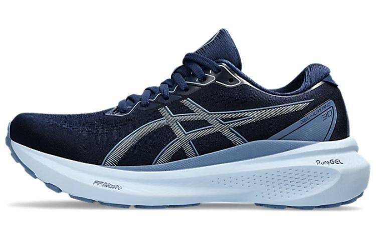 【代購】Asics Gel-Kayano 30 'Blue Expanse' Women's