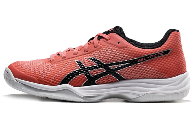 【代購】Asics Gel Tactic 'Pink Cameo' Women's