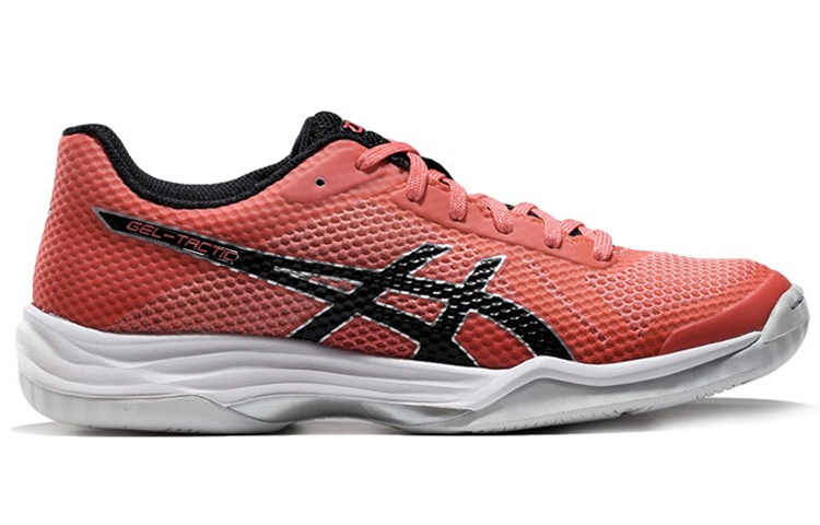 【代購】Asics Gel Tactic 'Pink Cameo' Women's