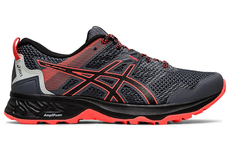 【代購】Asics Gel-Sonoma 5 'Metropolis Black' Women's