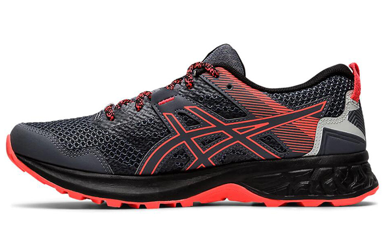 【代購】Asics Gel-Sonoma 5 'Metropolis Black' Women's