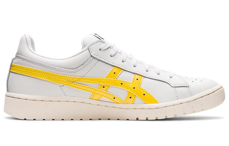 【代購】Asics Gel-PTG 'White Yellow'