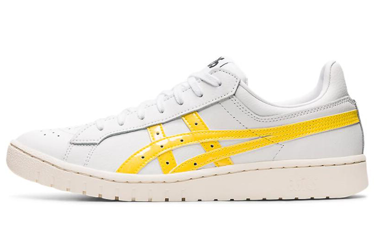 【代購】Asics Gel-PTG 'White Yellow'