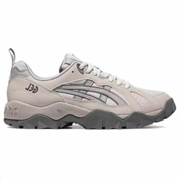 【代購】Asics GEL-TRUCK 'Beige Grey'