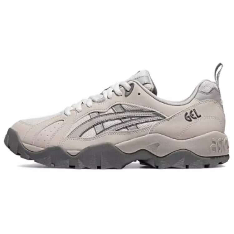 【代購】Asics GEL-TRUCK 'Beige Grey'