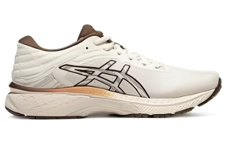 【代購】Asics Gel-Pursue 7 Shoes 'White Brown' Women's