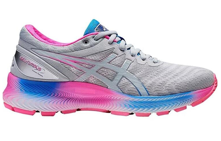 【代購】Asics Gel Nimbus Lite 'Electic Blue' Women's