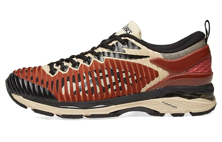 【代購】Asics Gel-Delva 1 Kiko Kostadinov Caramel