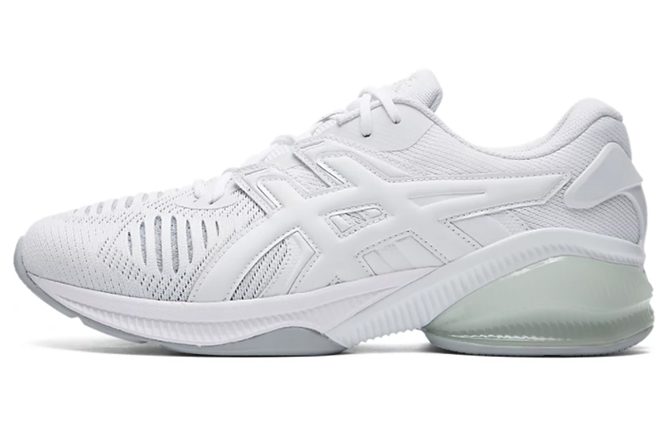 【代購】Asics Gel Quantum Infinity Jin White