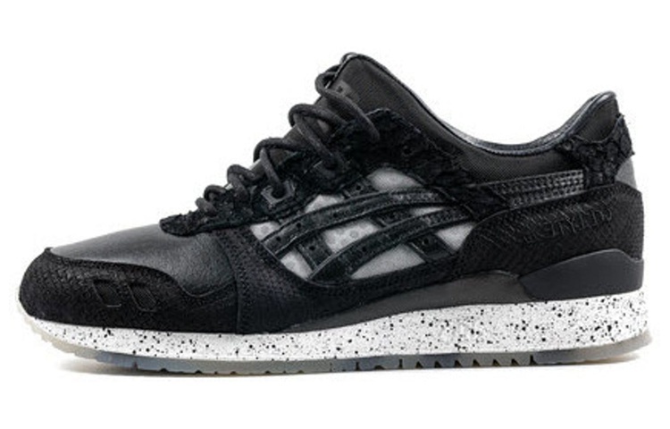 【代購】Asics Gel-Lyte Iii Bait Nightmare