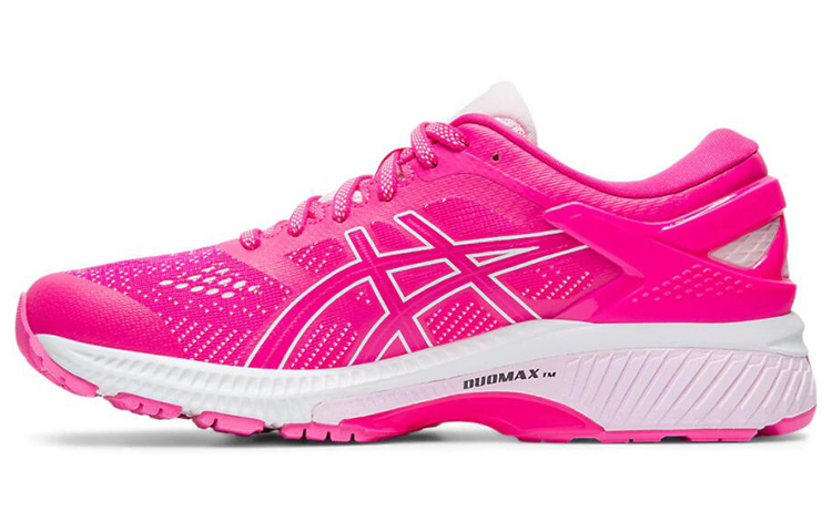 【代購】Asics Gel-Kayano 26 'Pink White' Women's