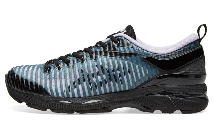 【代購】Asics Kiko Kostadinov X Gel Delva 1 'Murasaki'