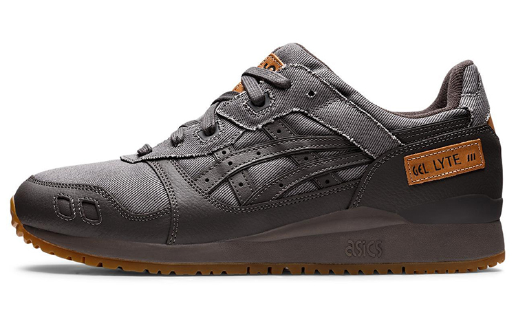 【代購】Asics Gel-Lyte Iii Og Okayama Denim Metropolis