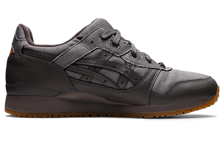 【代購】Asics Gel-Lyte Iii Og Okayama Denim Metropolis