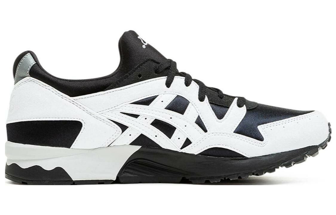 【代購】Asics X Comme Des Garcons Shirt Gel-Lyte 5 'Black'