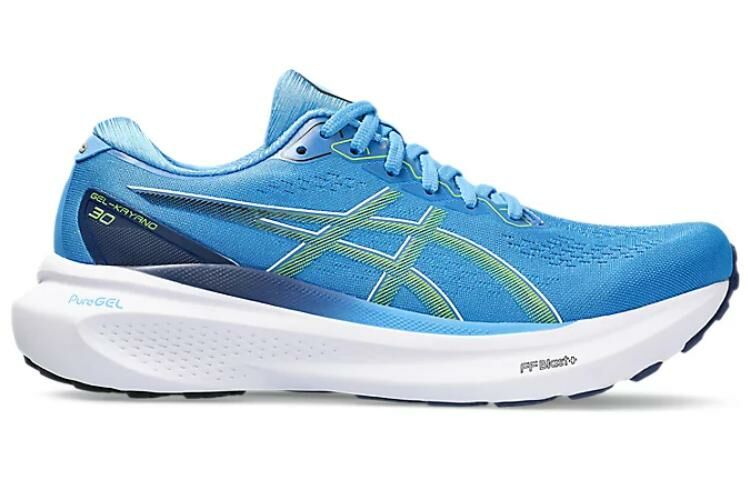 【代購】Asics Gel-Kayano 30 'Waterscape Electric Lime'