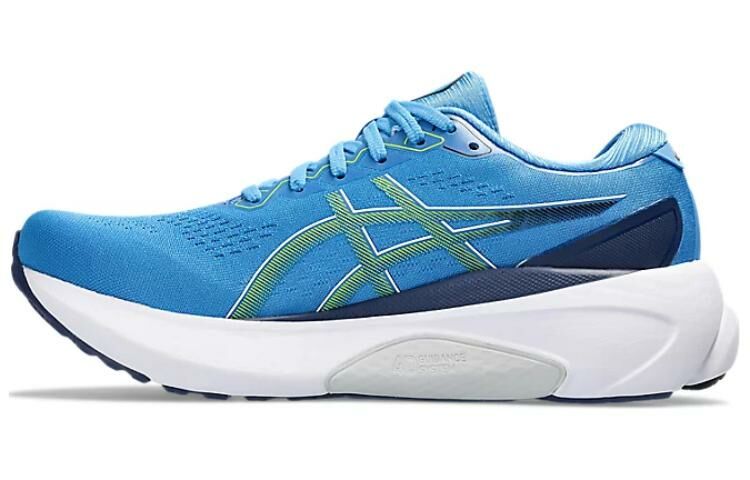 【代購】Asics Gel-Kayano 30 'Waterscape Electric Lime'