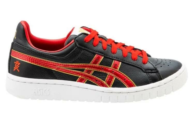 【代購】Asics Gel-PTG 'Black Red'