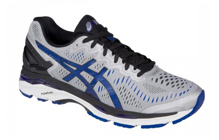 【代購】Asics Gel-Kayano 23 'Grey Blue'
