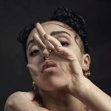 FKA Twigs《M3LL155X》（LP）