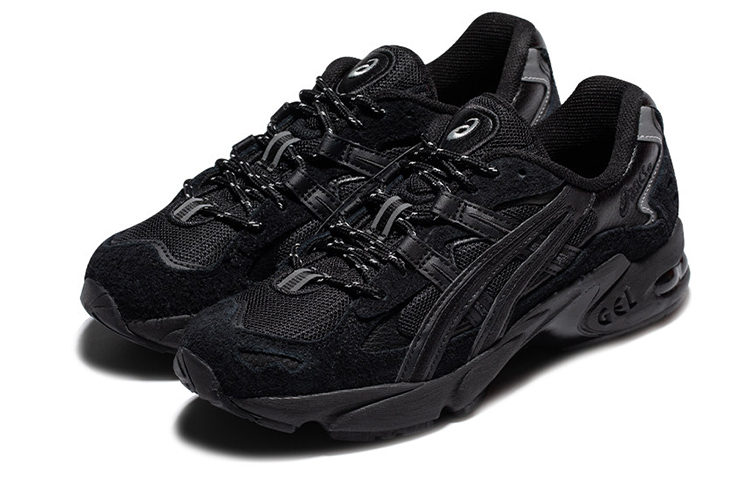 【代購】Asics Gel-Kayano 5 Og 'Black' Women's