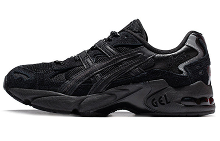【代購】Asics Gel-Kayano 5 Og 'Black' Women's