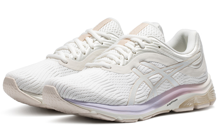 【代購】Asics Gel-Pulse 11 White Women's