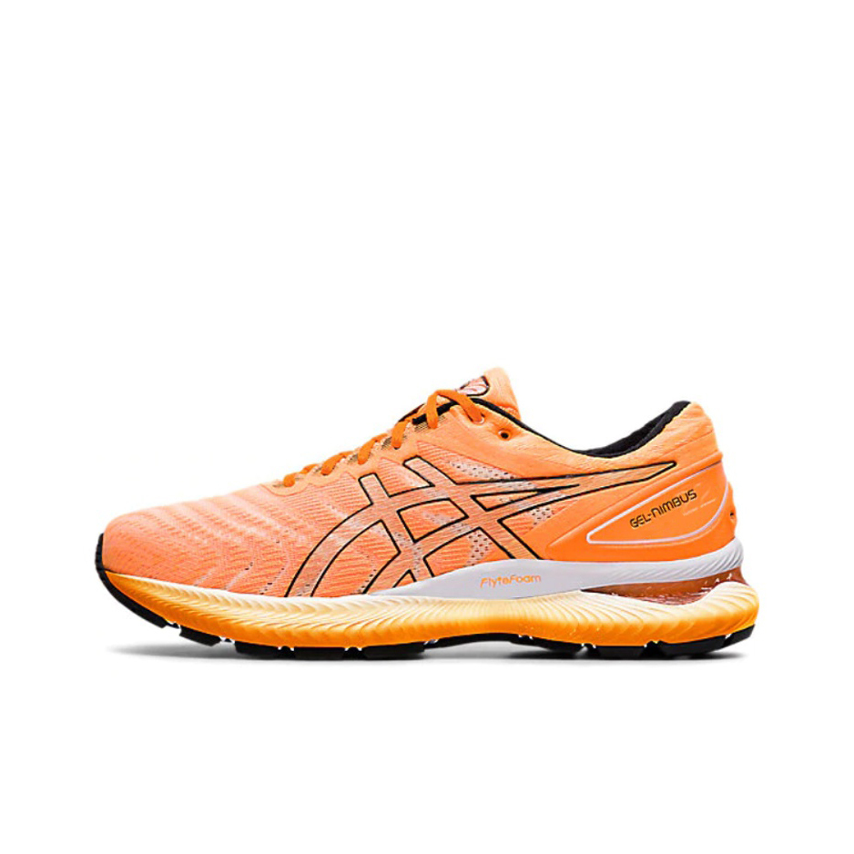 【代購】Asics Gel Nimbus 22 'Modern Tokyo - Orange Pop'