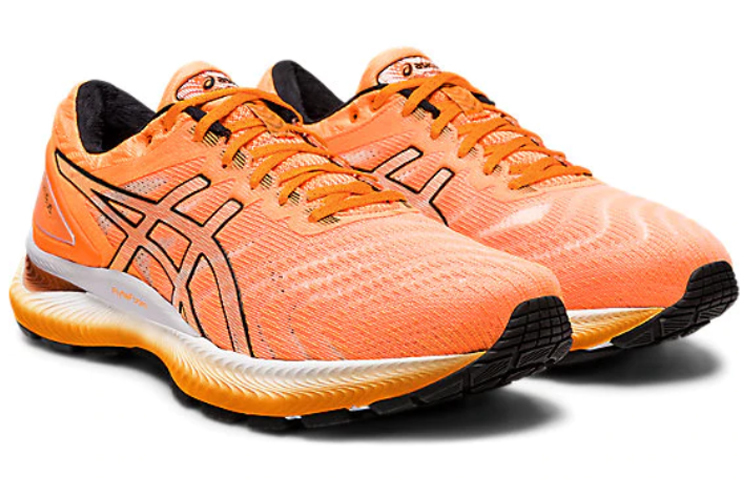 【代購】Asics Gel Nimbus 22 'Modern Tokyo - Orange Pop'