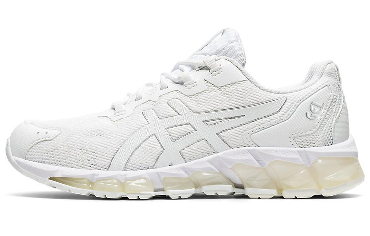 【代購】Asics Gel Quantum 360 6 'White' Women's