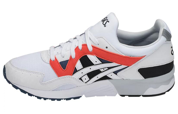 【代購】Asics Gel-Lyte V White