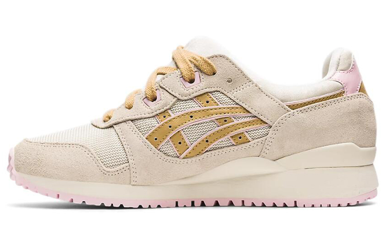 【代購】Asics Gel-Lyte Iii Og Birch Camel Beige Women's
