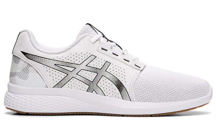 【代購】Asics Gel Torrance 2 'White Black' Women's