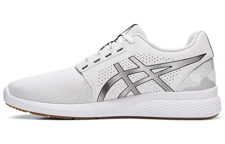 【代購】Asics Gel Torrance 2 'White Black' Women's