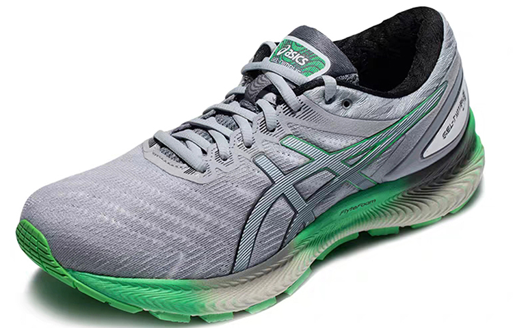 【代購】Asics Gel Nimbus Lite 'Piemont Grey'