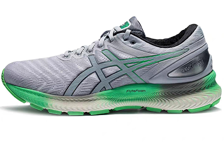 【代購】Asics Gel Nimbus Lite 'Piemont Grey'
