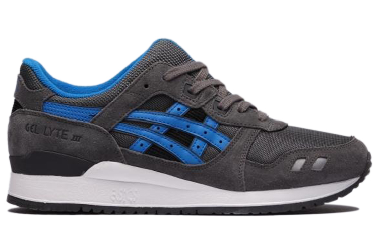 【代購】Asics Gel-Lyte Iii Gray/Blue
