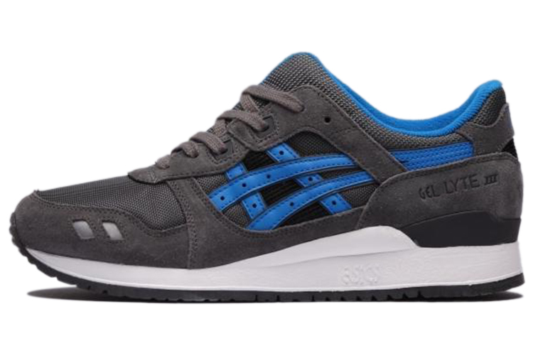 【代購】Asics Gel-Lyte Iii Gray/Blue