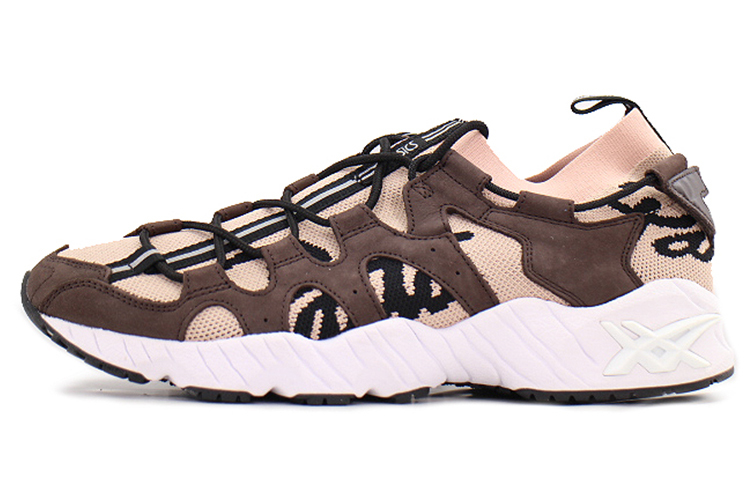 【代購】Asics Gel-Mai Knit Patta