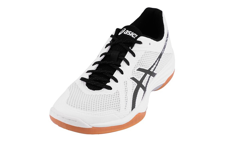 【代購】Asics Gel-Tactic White