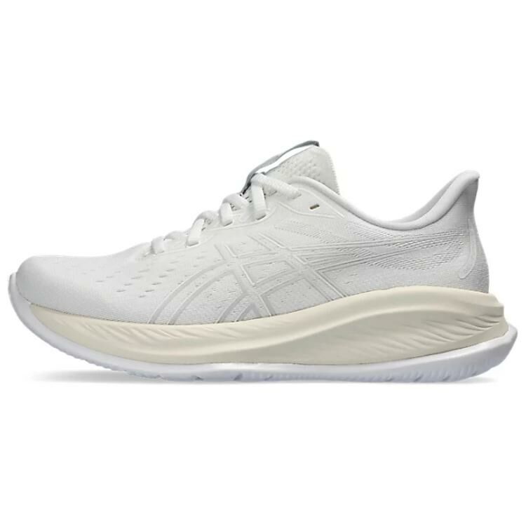 【代購】Asics GEL-Cumulus 26 'White Off White' Women's