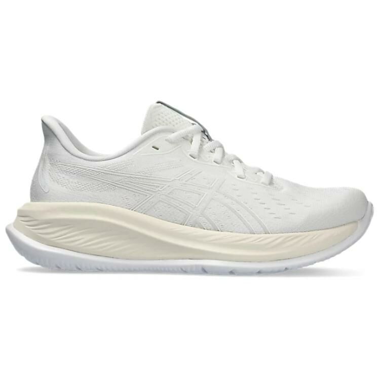 【代購】Asics GEL-Cumulus 26 'White Off White' Women's