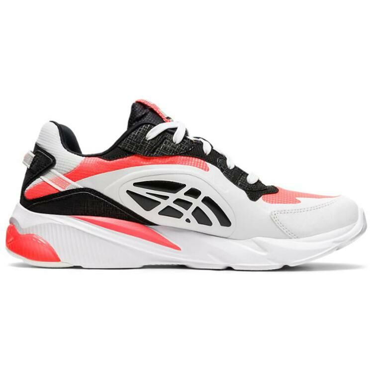 【代購】Asics Gel Quantum Infinity Micro 'Sunrise Red'