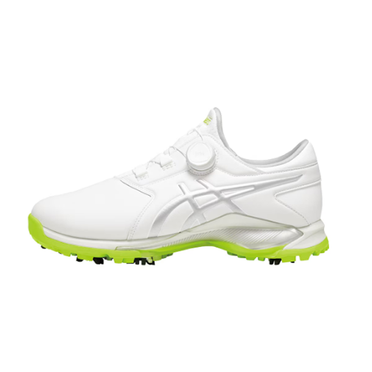 【代購】Asics Gel-Ace Pro M Boa 'Yellow White'