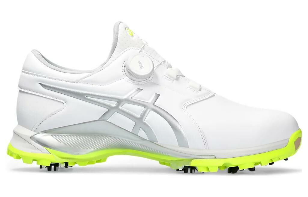 【代購】Asics Gel-Ace Pro M Boa 'Yellow White'